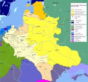 Unia-polsko-litewska